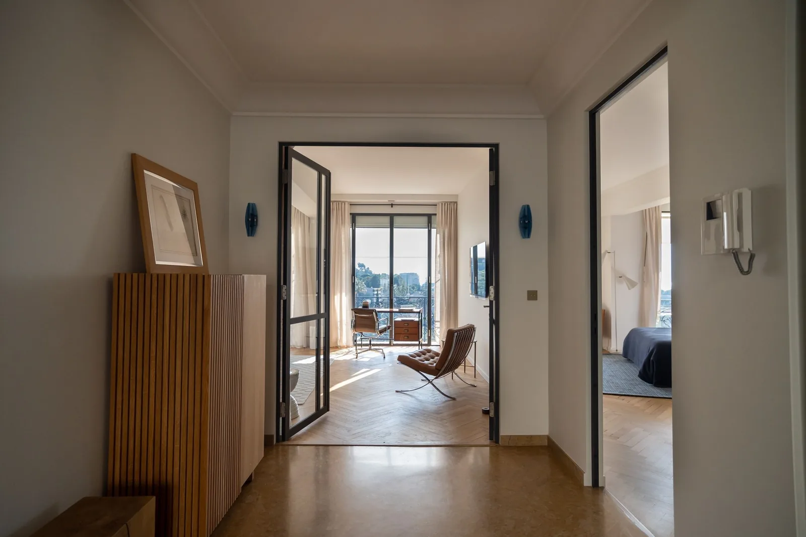 Villa Galet - Cannes