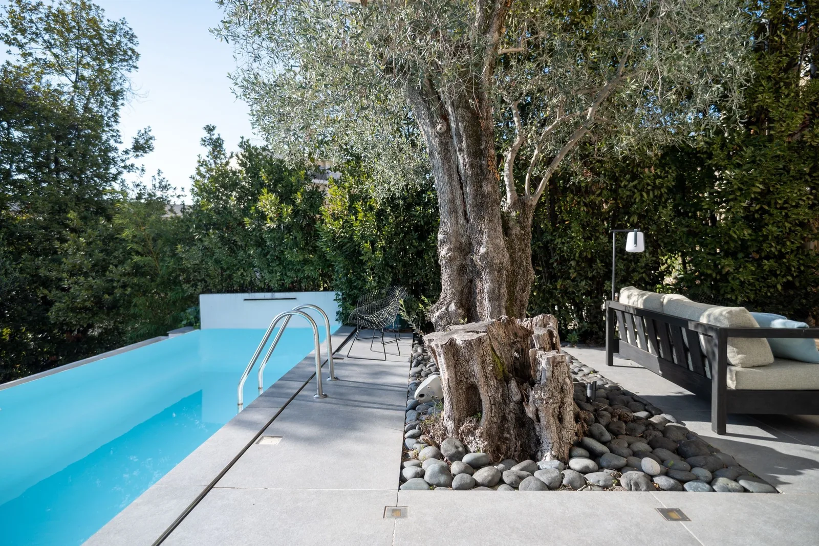 Villa Galet - Cannes