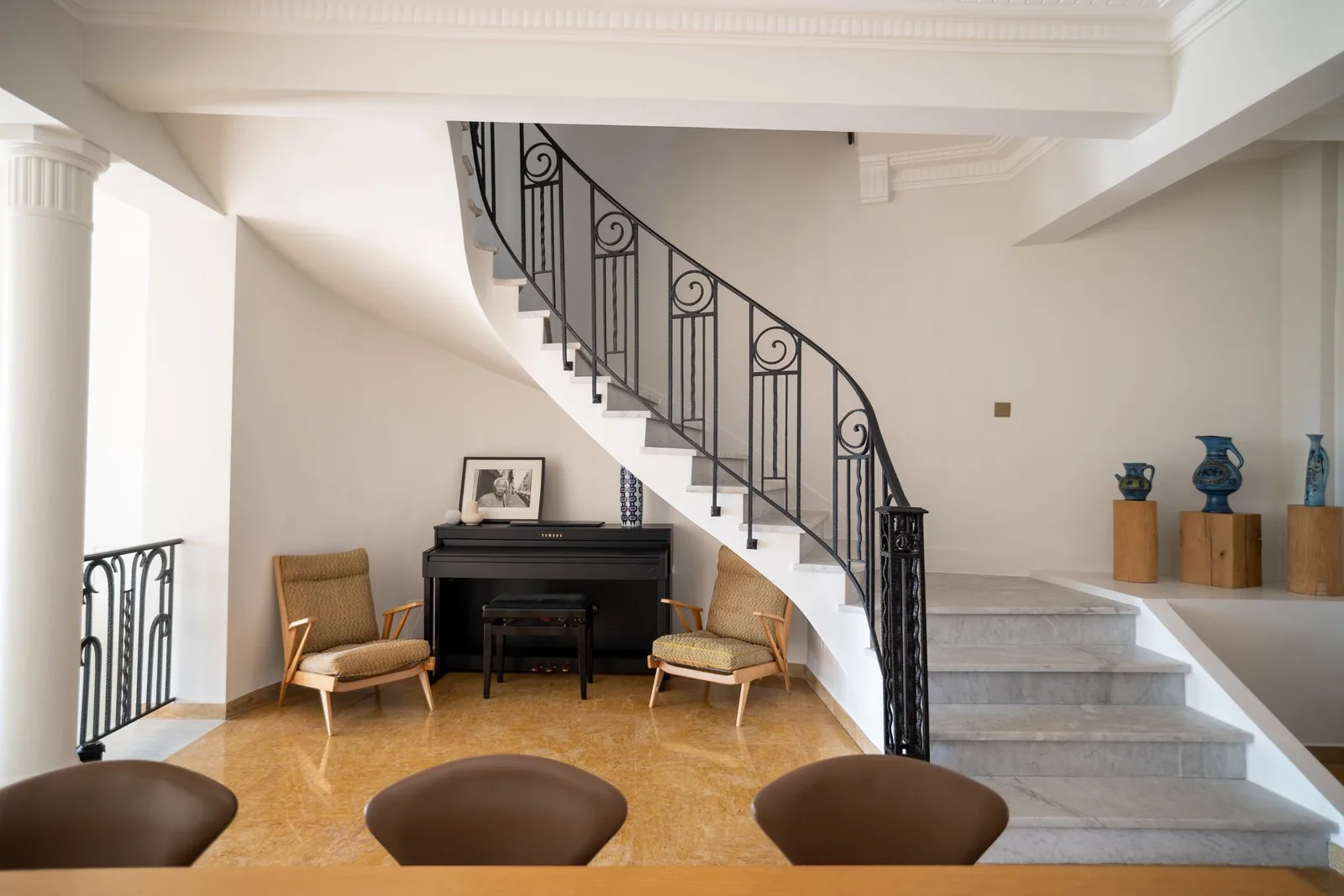 Villa Galet - Cannes