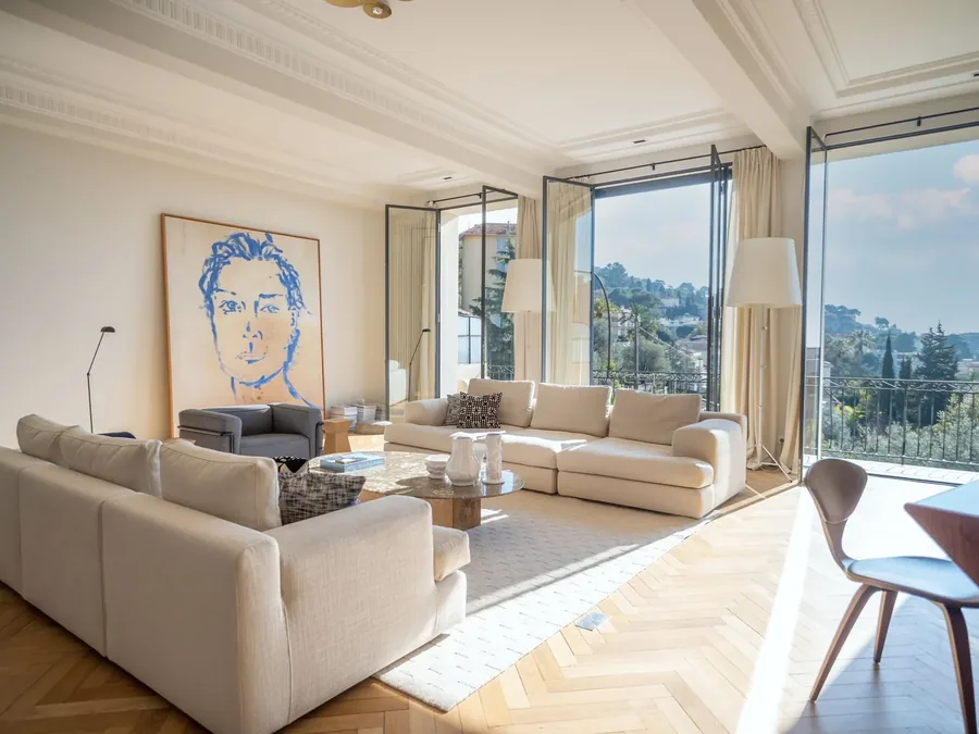 Villa Galet - Cannes