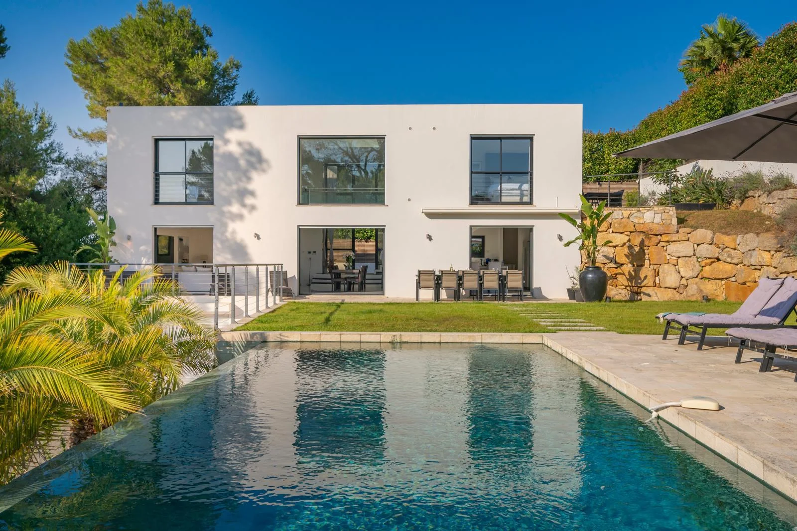 Villa Horizon - Super Cannes