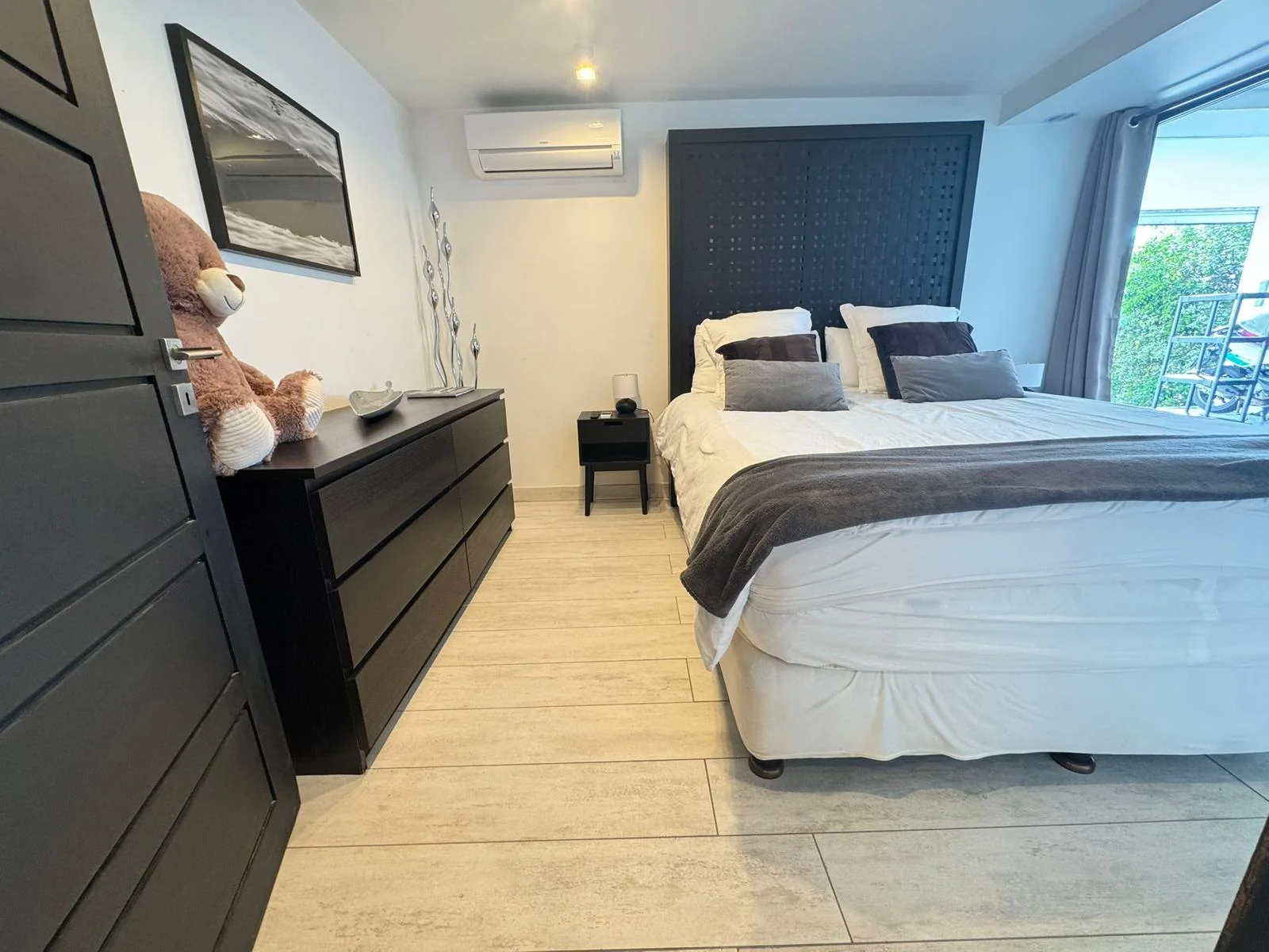 Design bedroom