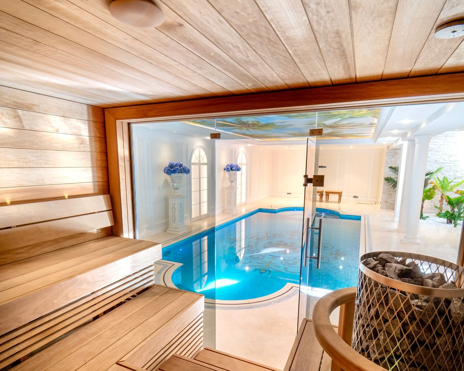 Villa Jardin - Cannes