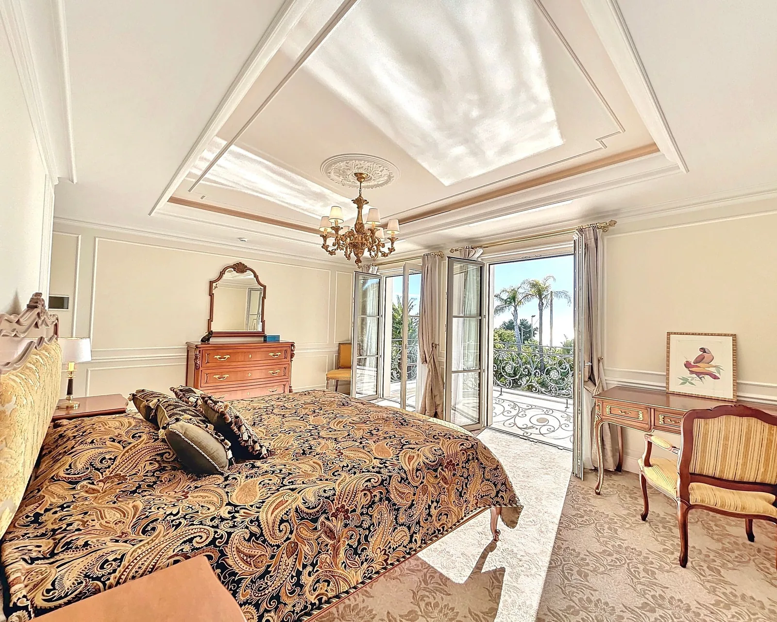 Villa Jardin - Cannes