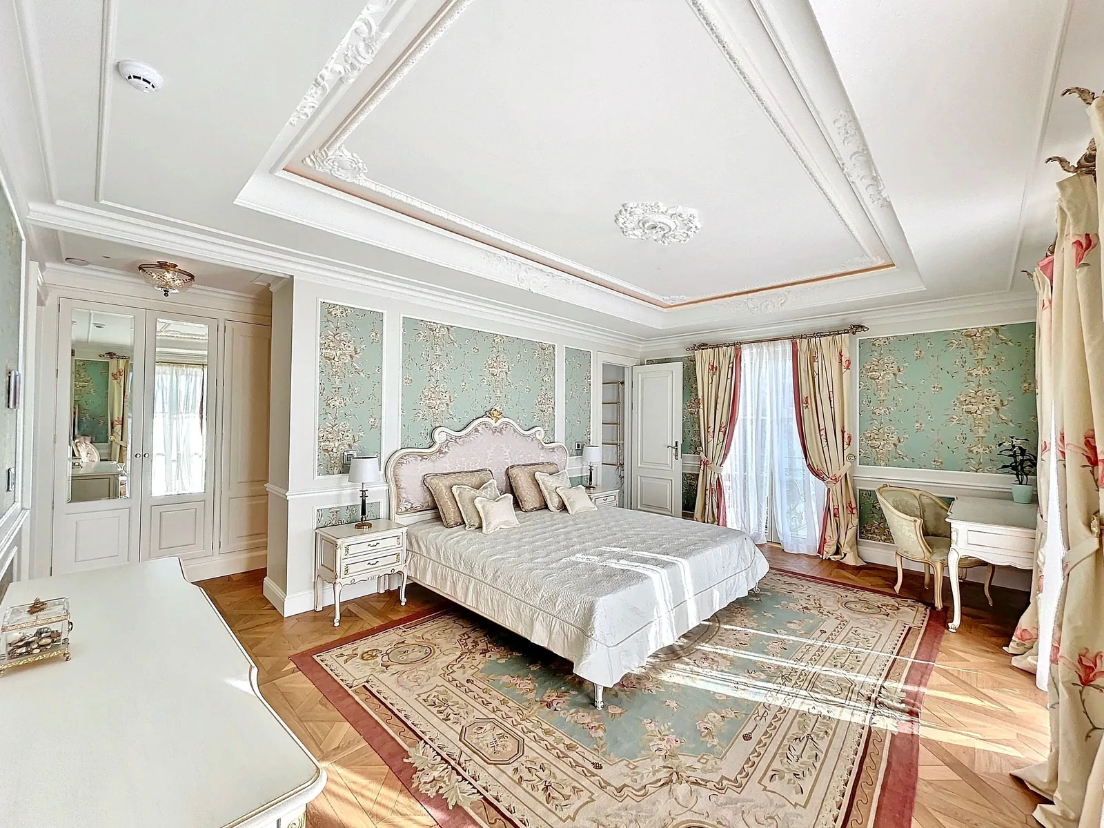 Villa Jardin - Cannes