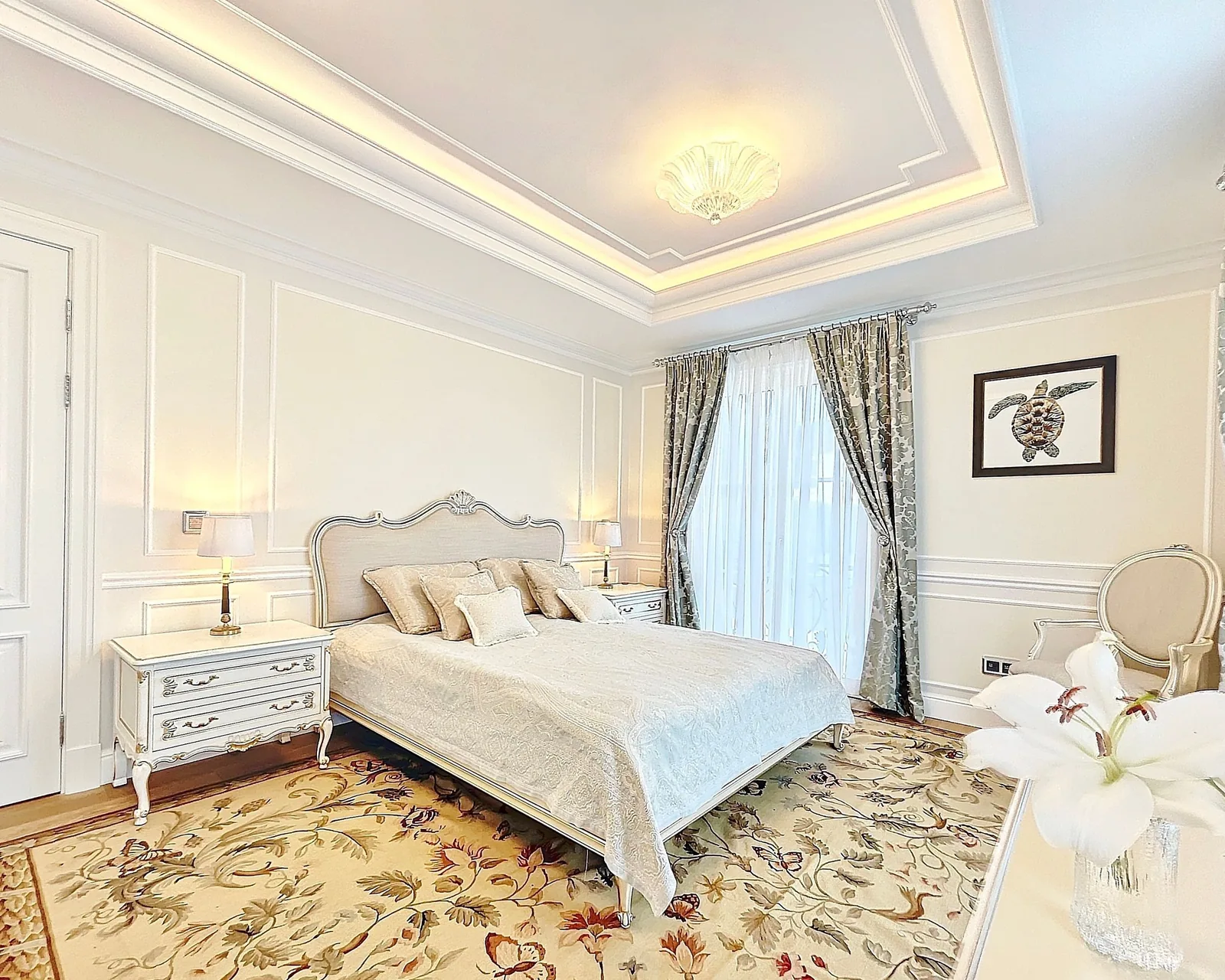 Villa Jardin - Cannes