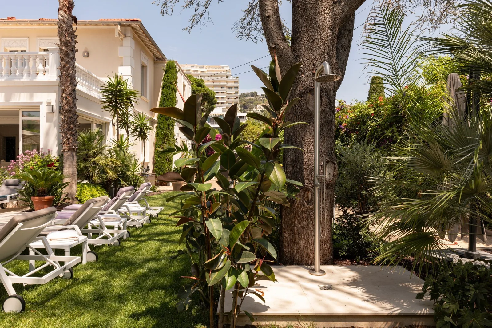 Villa Lumière - Cannes