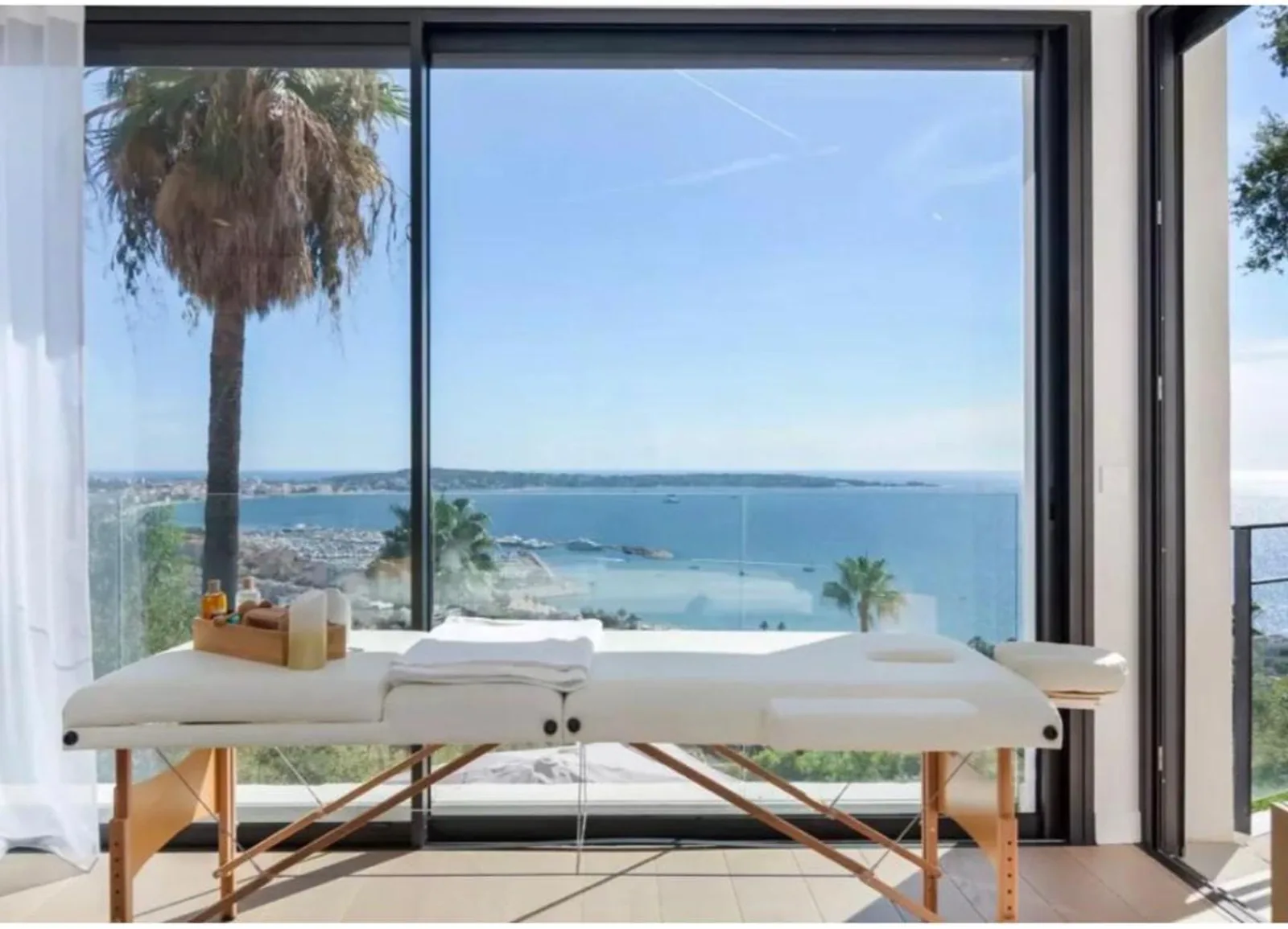 Villa Mimosa - Cannes
