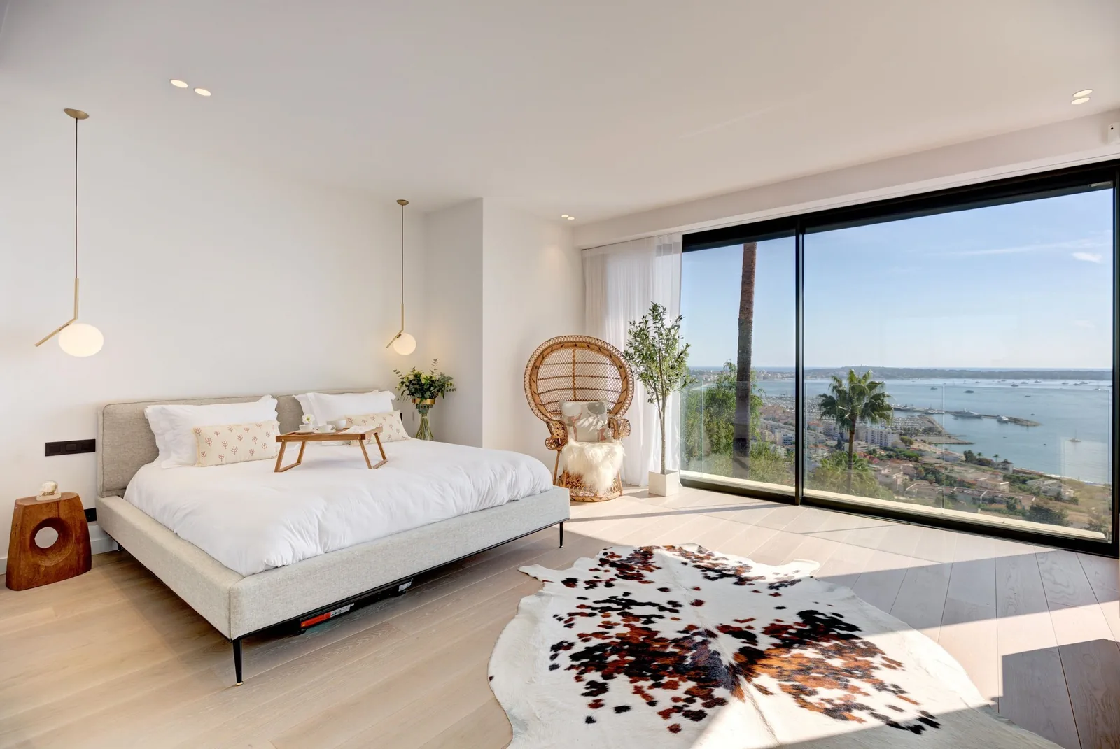 Villa Mimosa - Cannes
