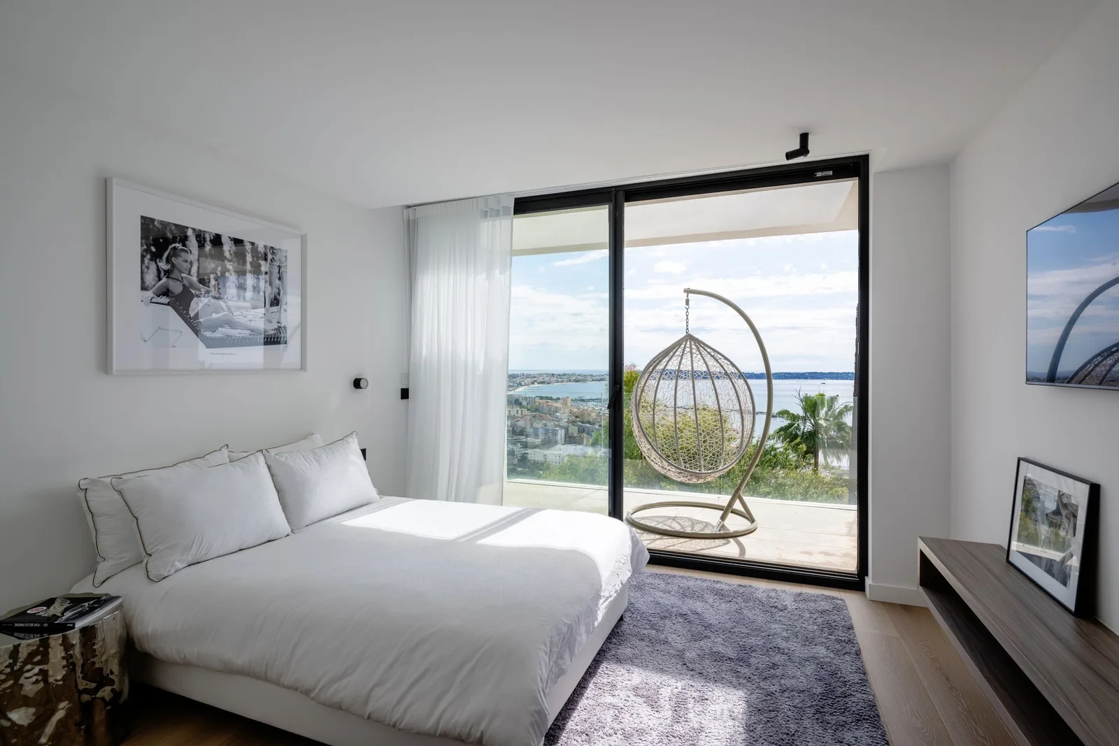Villa Mimosa - Cannes