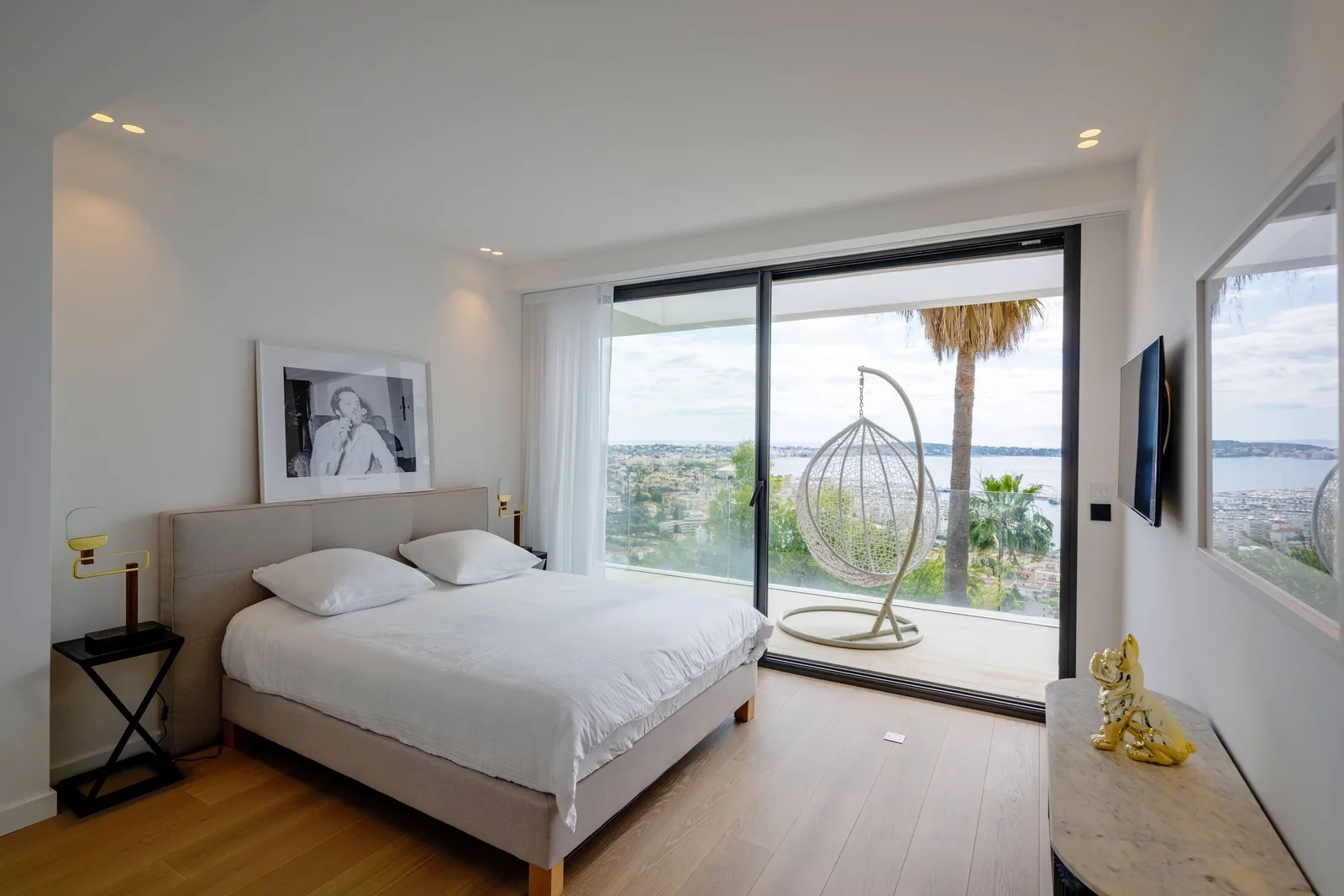 Villa Mimosa - Cannes