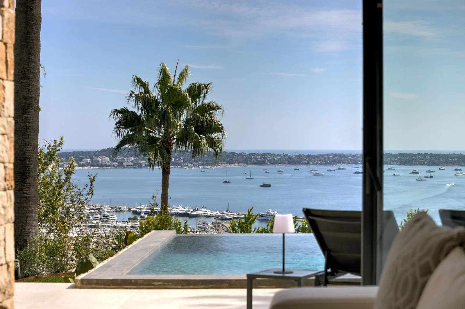 Villa Mimosa - Cannes