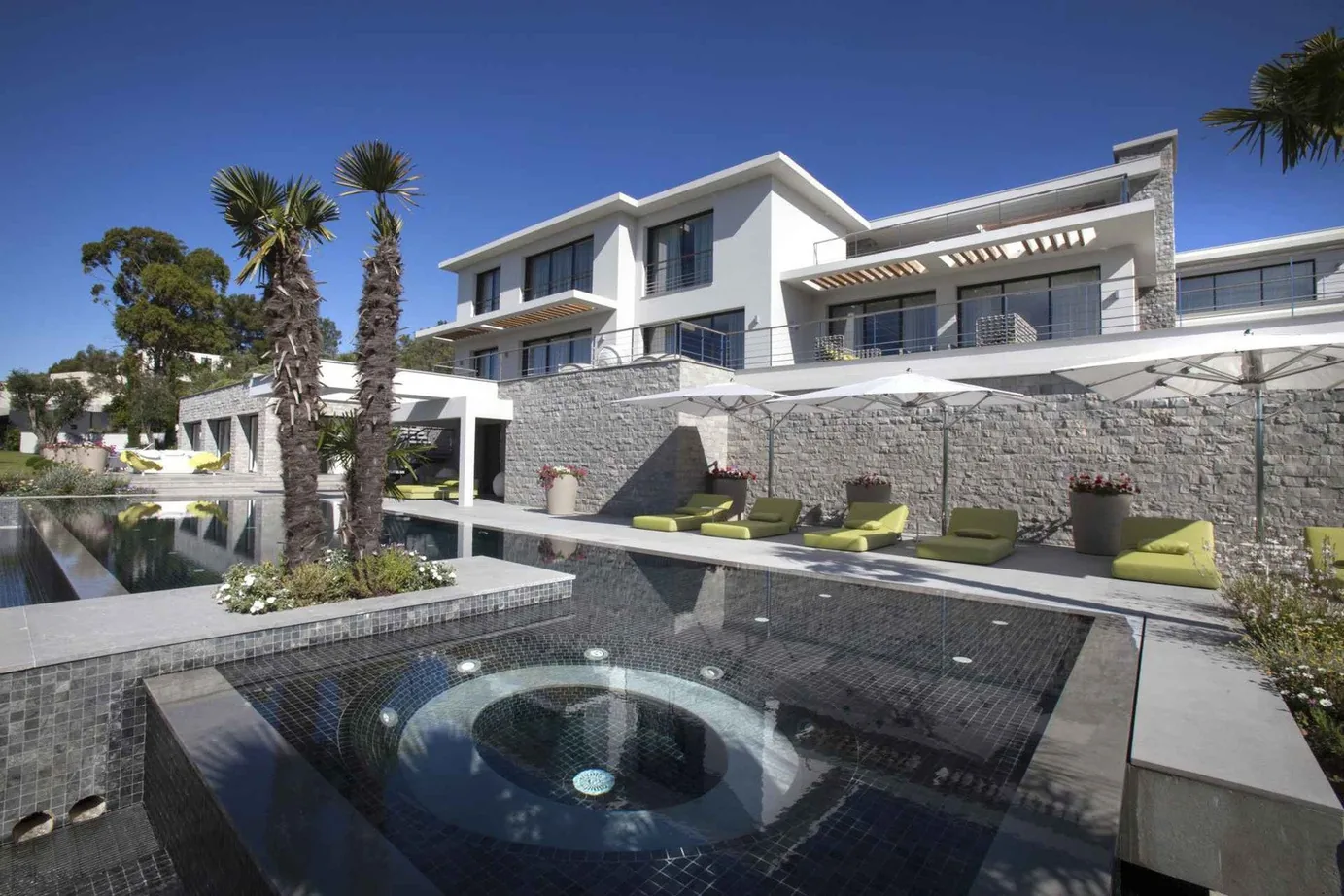 Villa Olivia - luxury villa rental Mougins