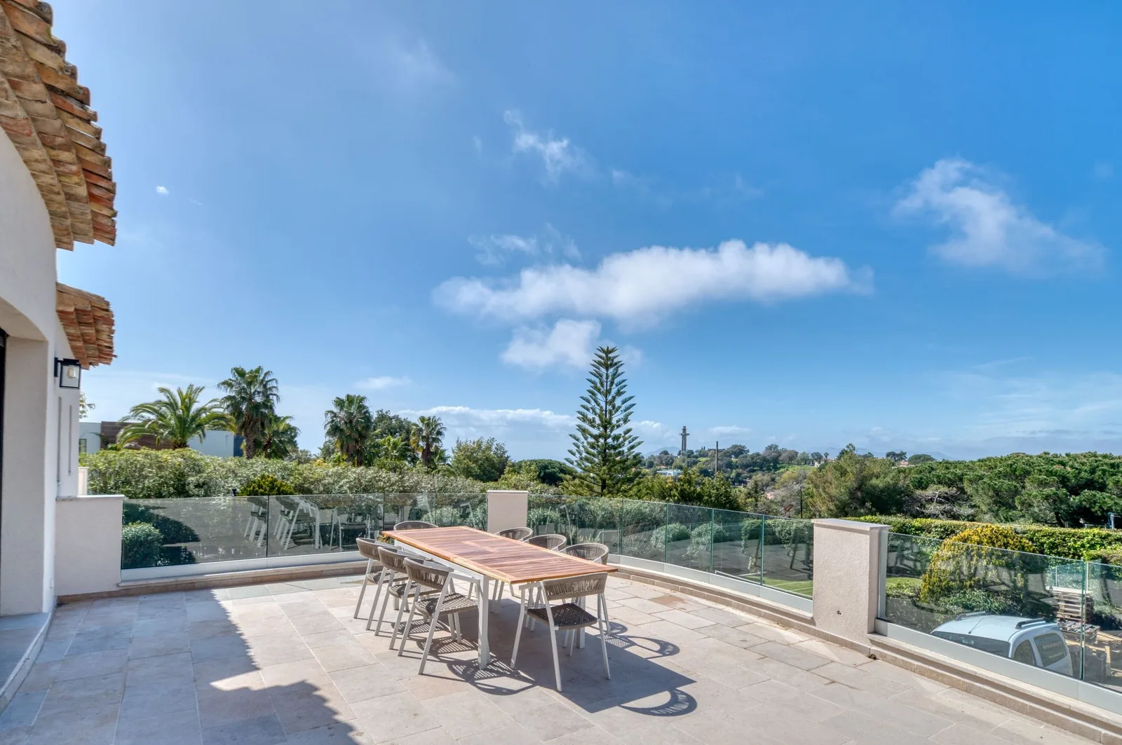 Villa Oranger - Cannes