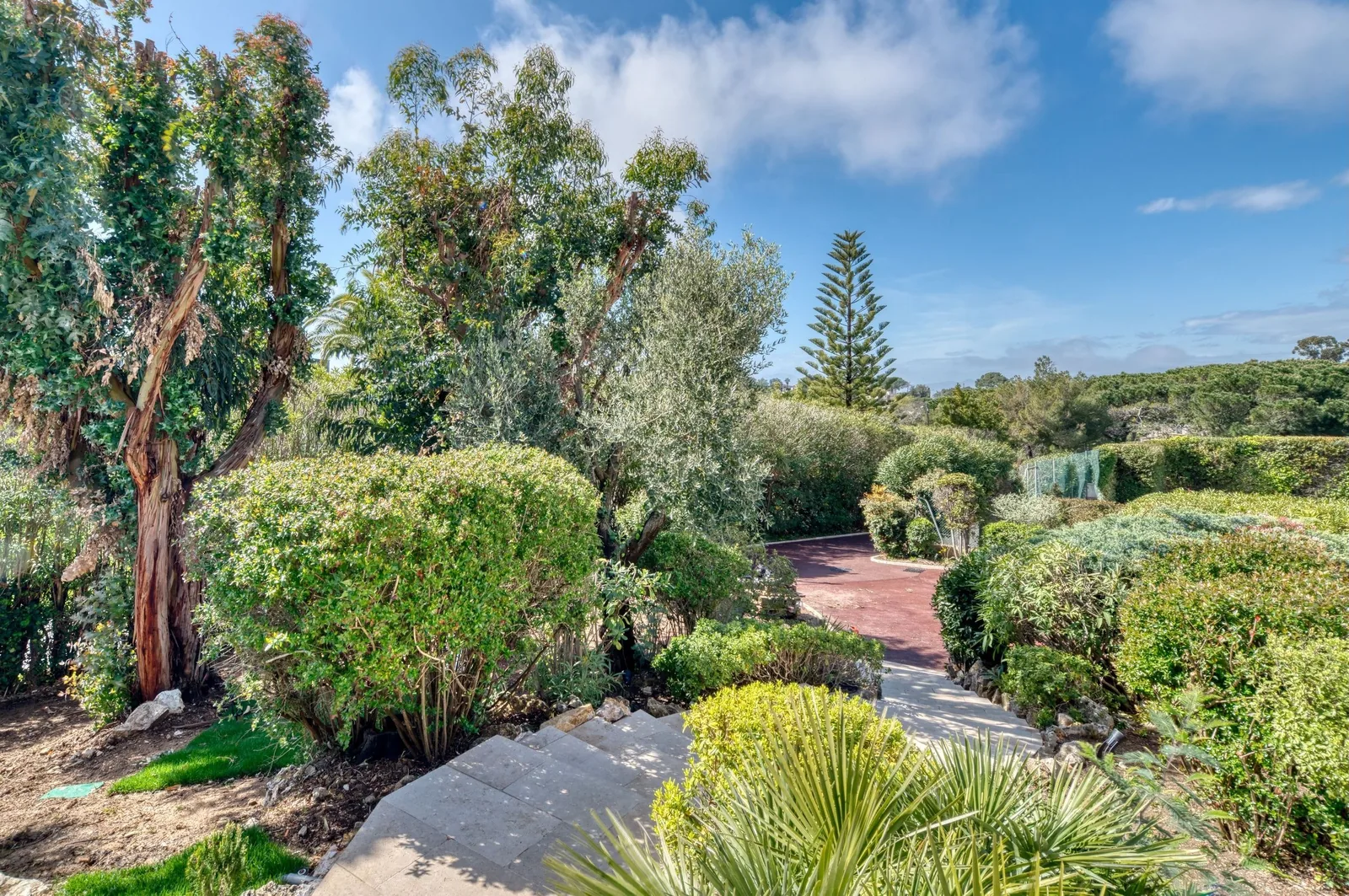 Villa Oranger - Cannes