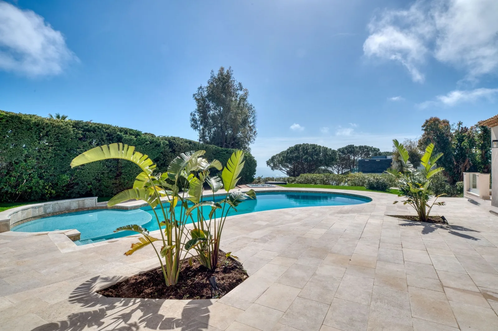 Villa Oranger - Cannes