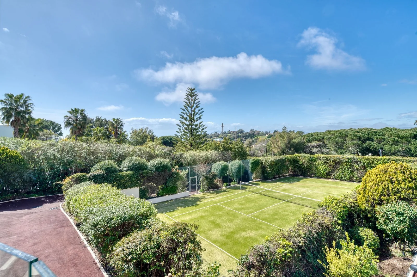 Villa Oranger - Cannes