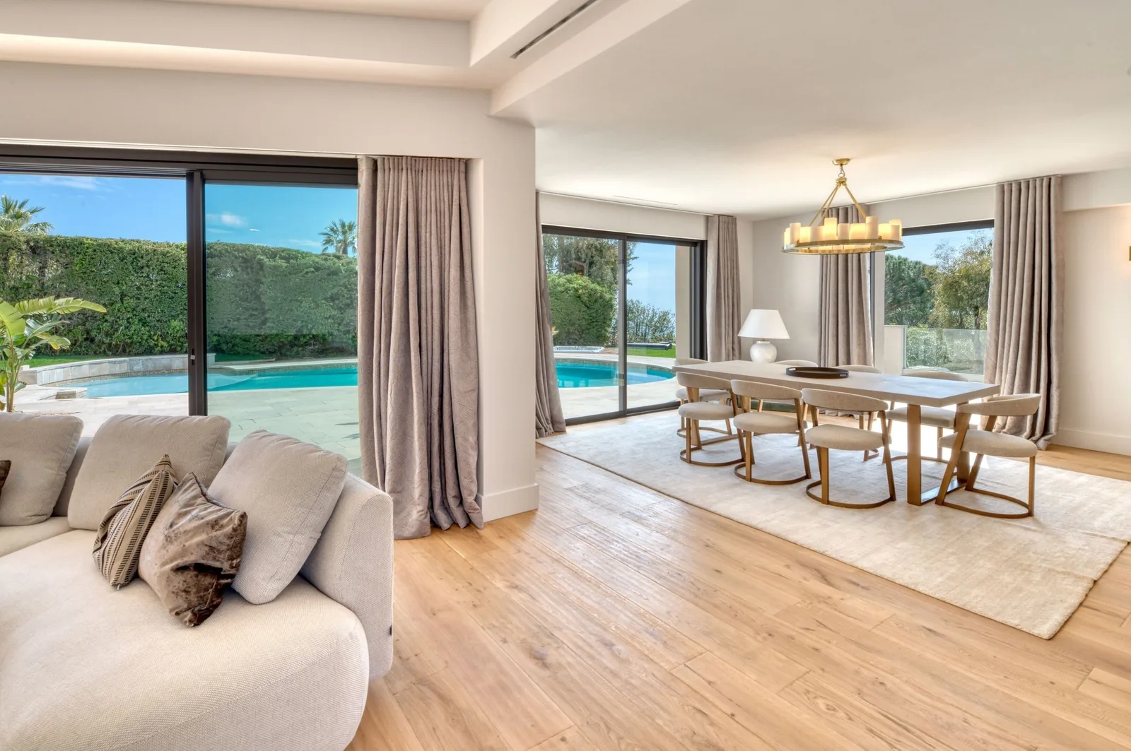 Villa Oranger - Cannes