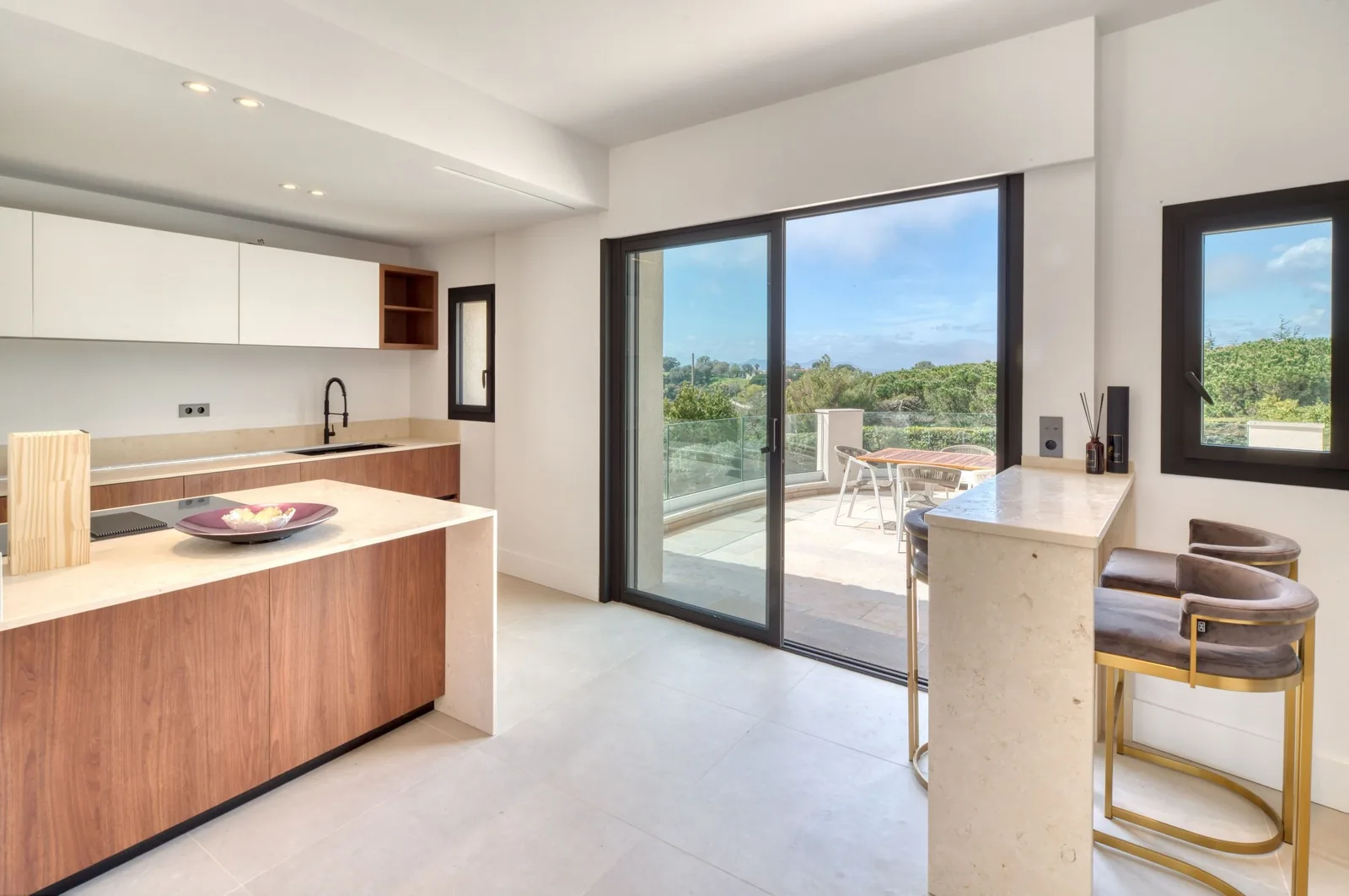 Villa Oranger - Cannes