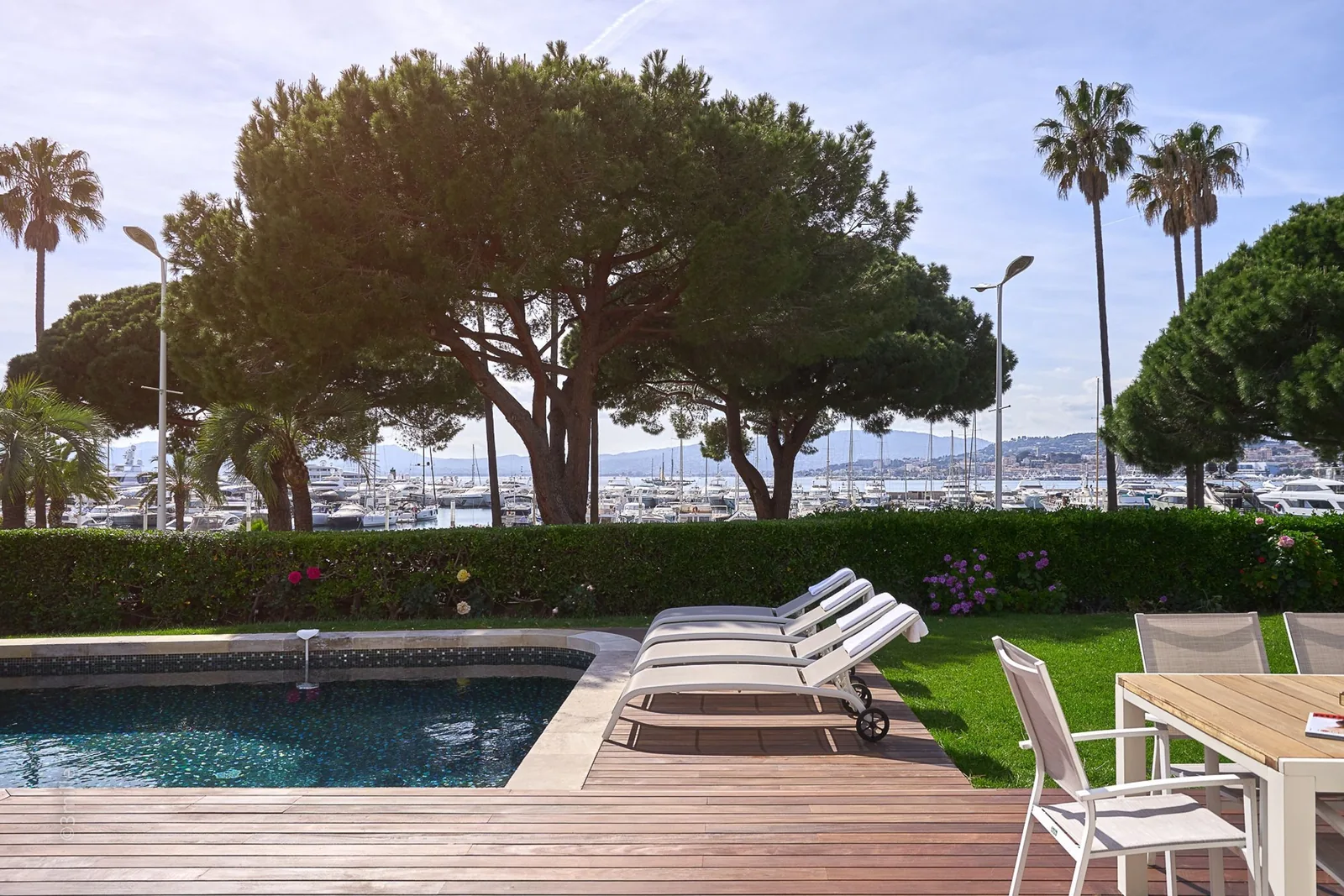 Villa Palette - Cannes