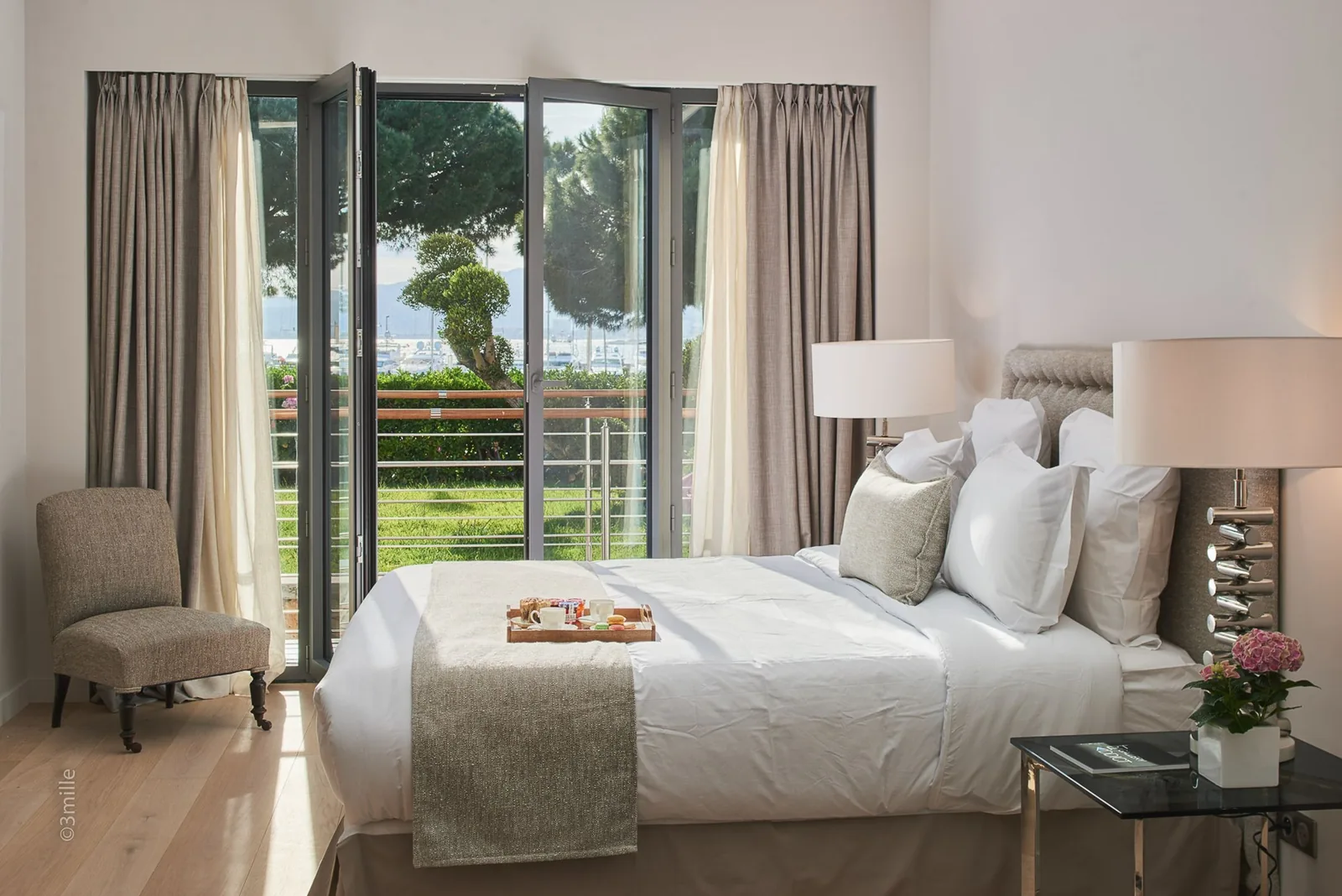 Villa Palette - Cannes