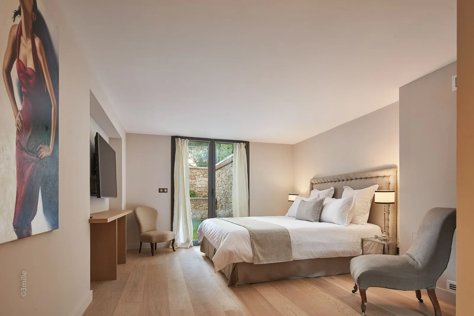 Villa Palette - Cannes
