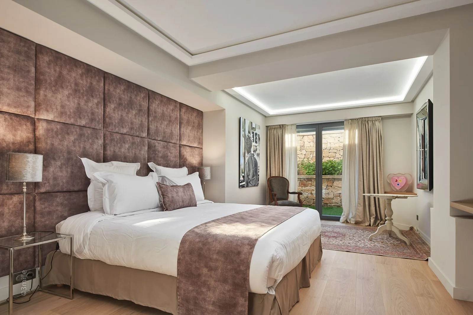 Villa Palette - Cannes