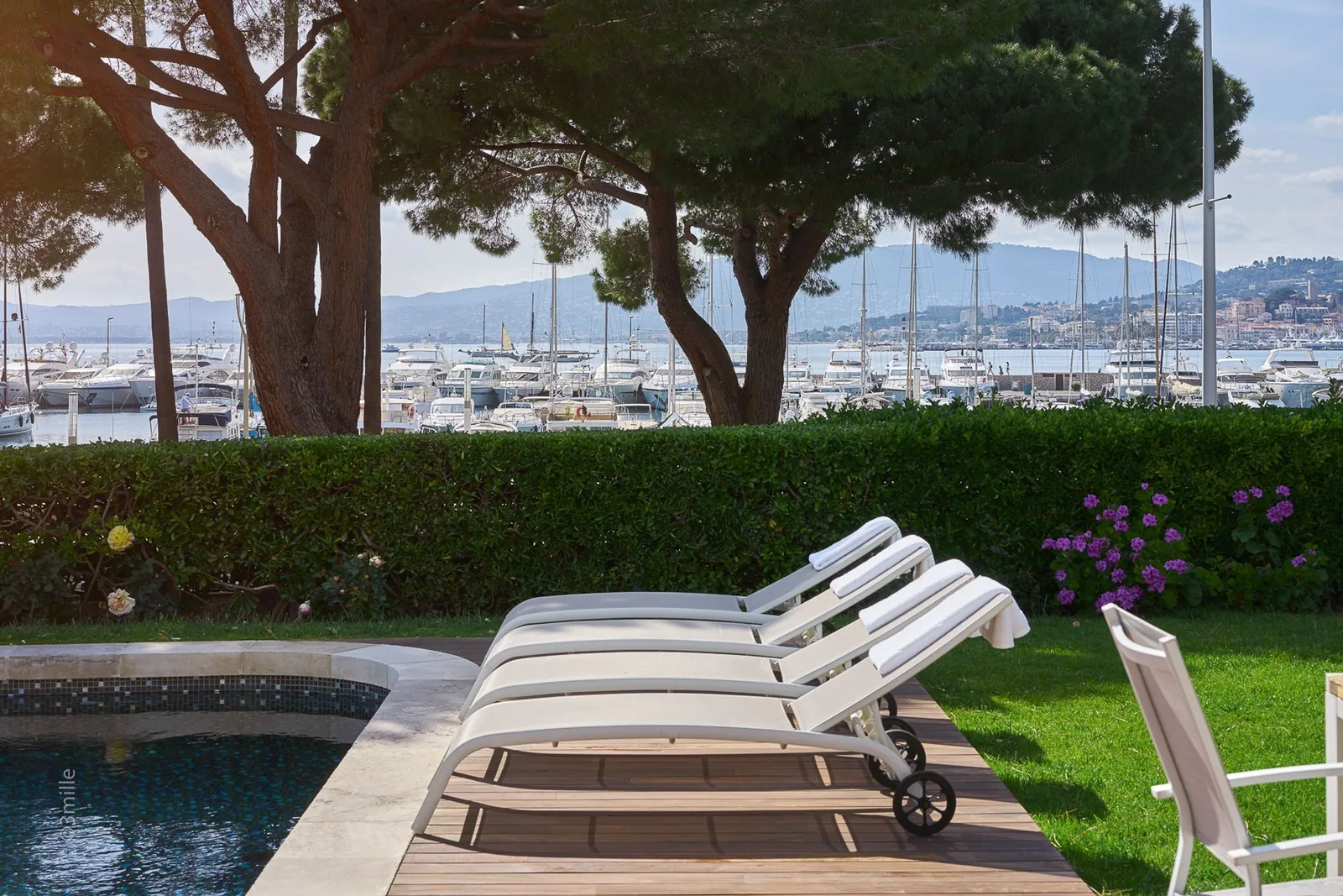 Villa Palette - Cannes
