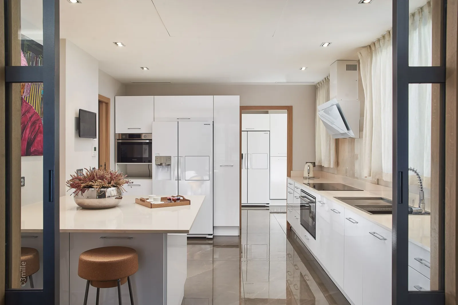 Villa Palette - Cannes