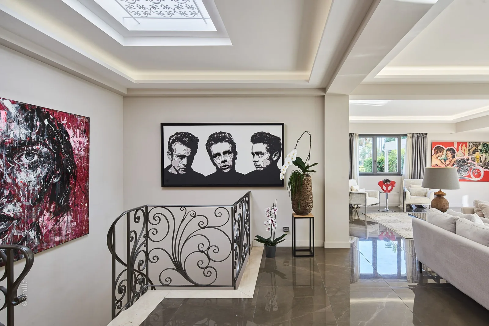 Villa Palette - Cannes