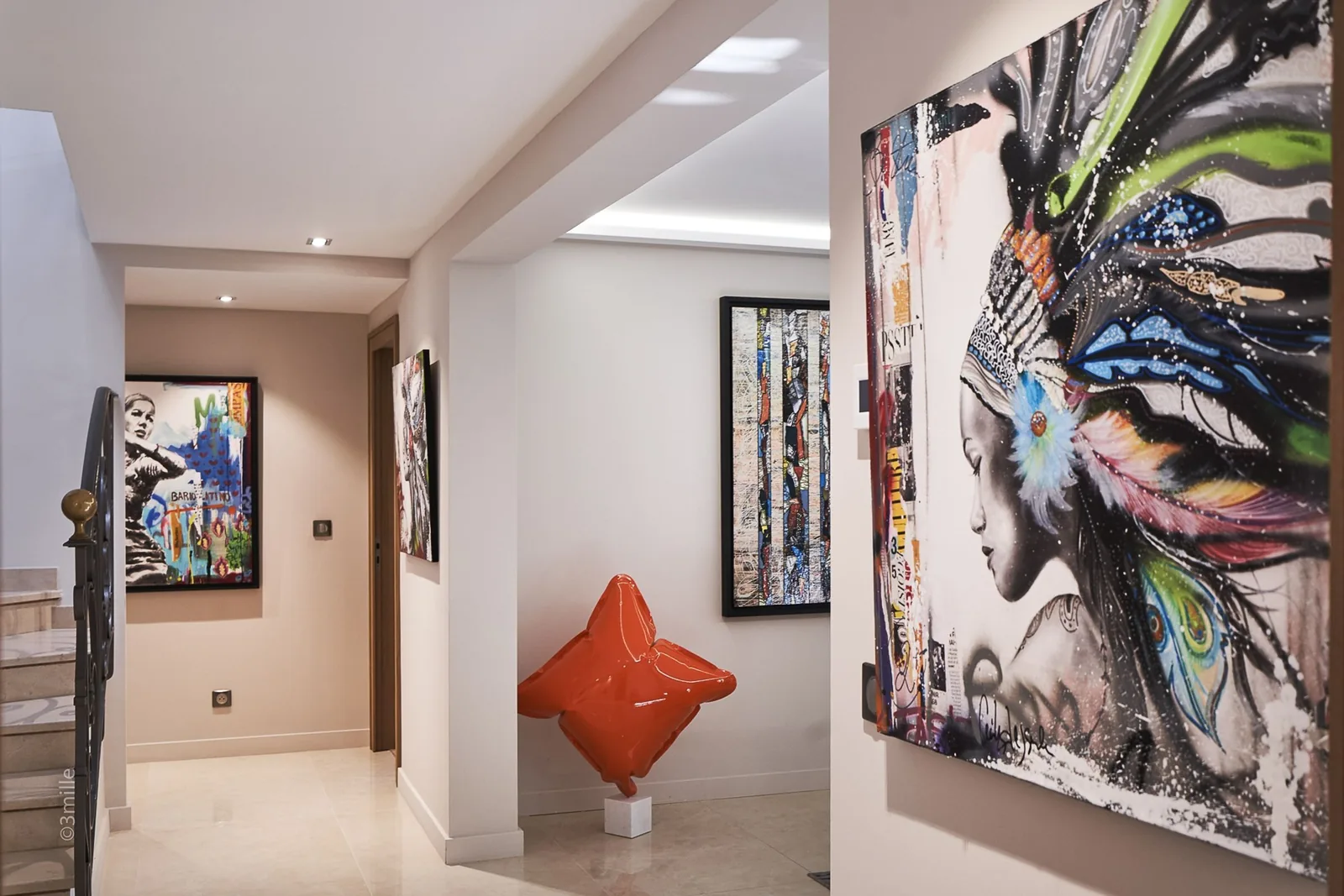 Villa Palette - Cannes