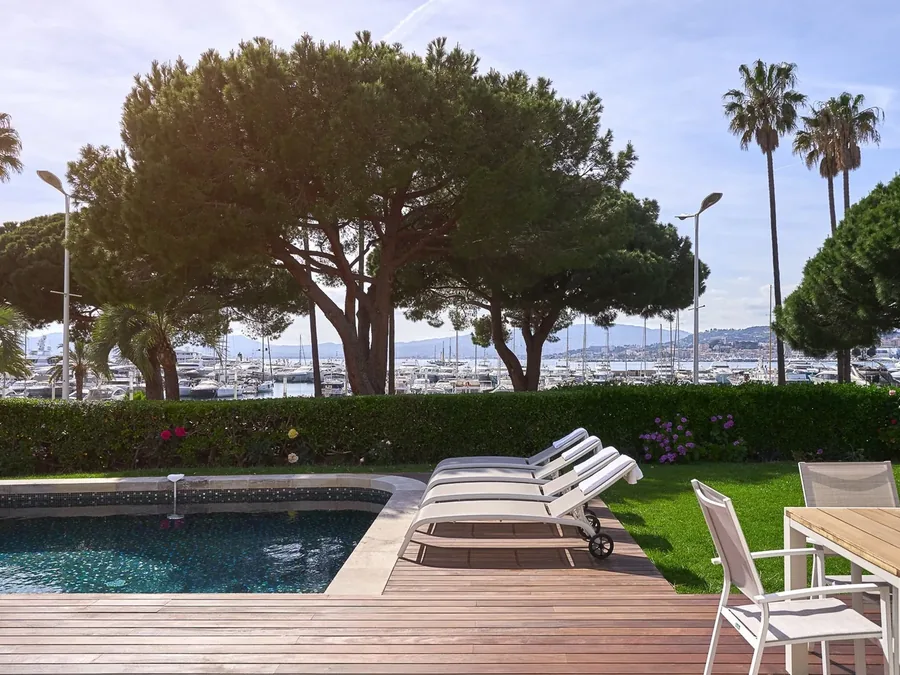 Villa Palette - Cannes