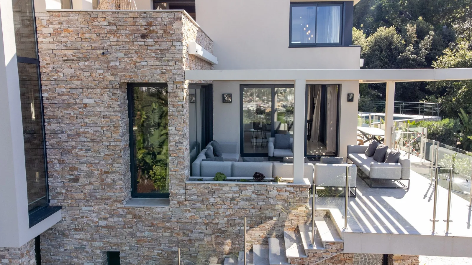 Villa Serena - Cannes