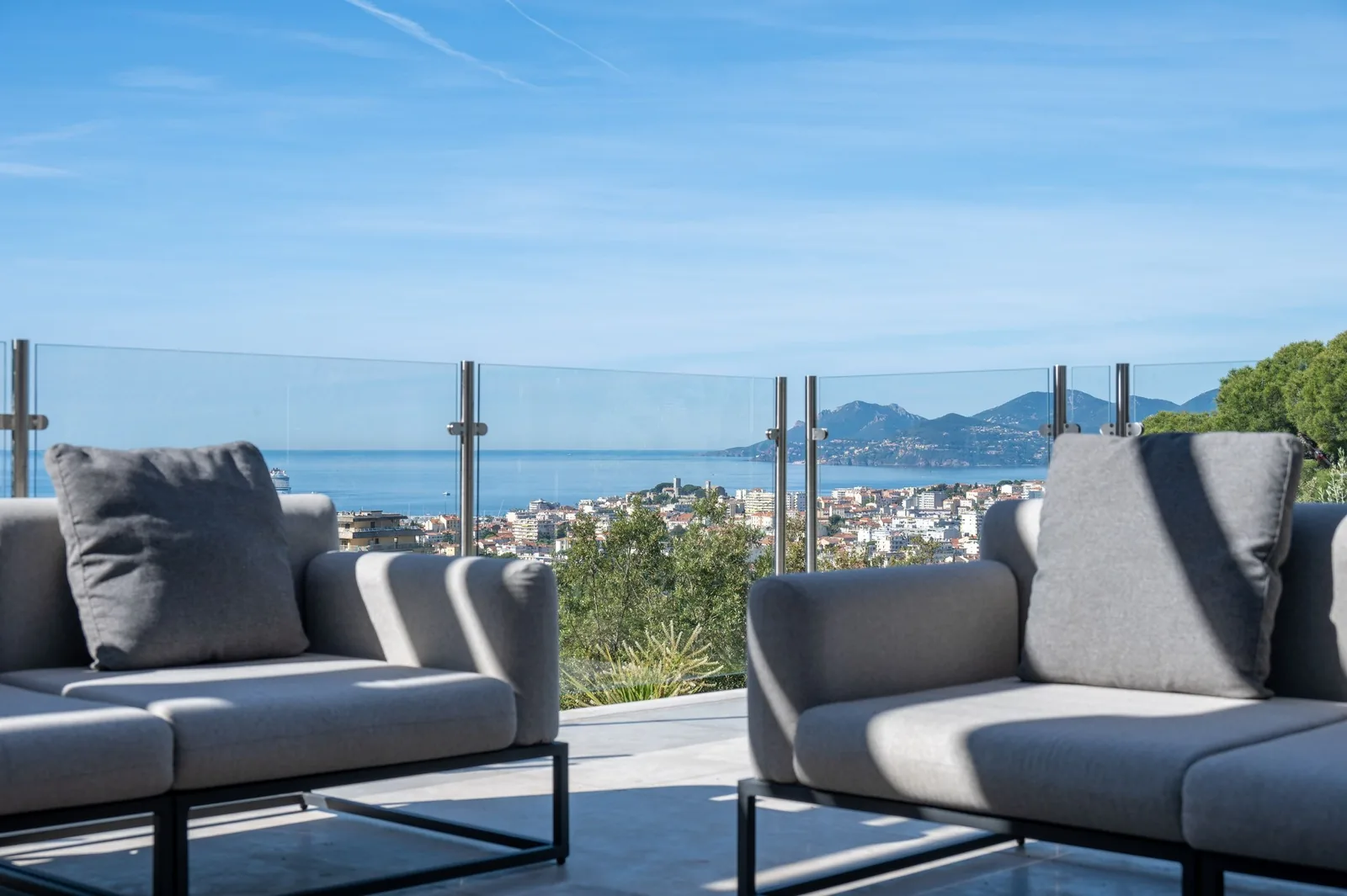 Villa Serena - Cannes