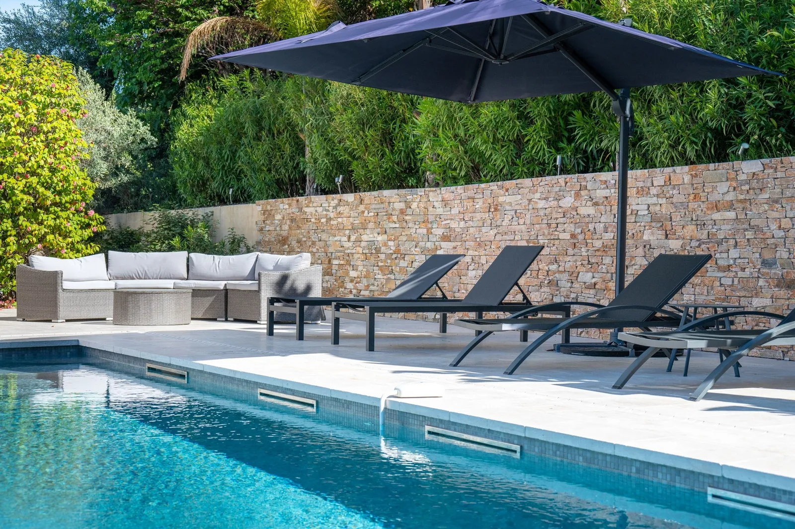 Villa Serena - Cannes