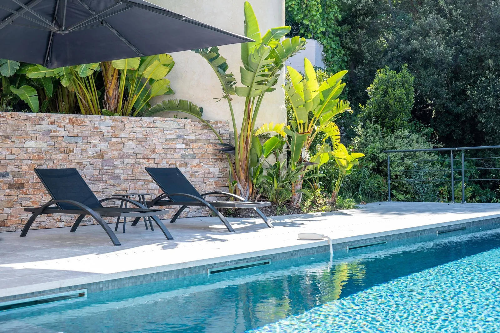 Villa Serena - Cannes