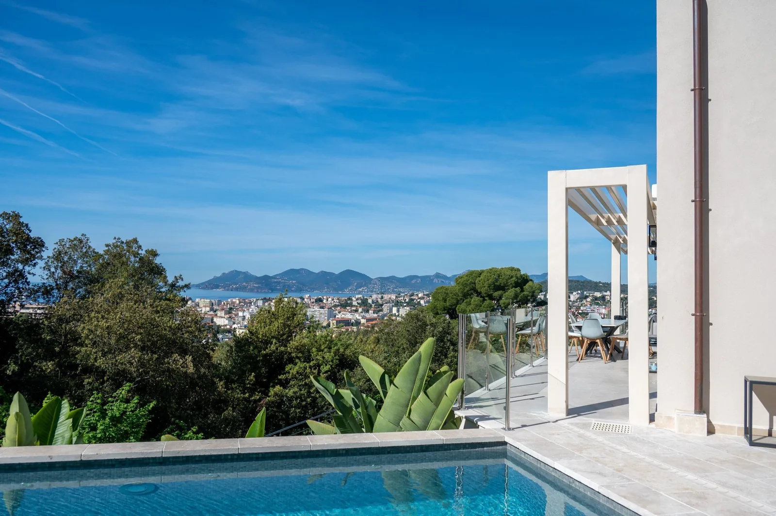 Villa Serena - Cannes