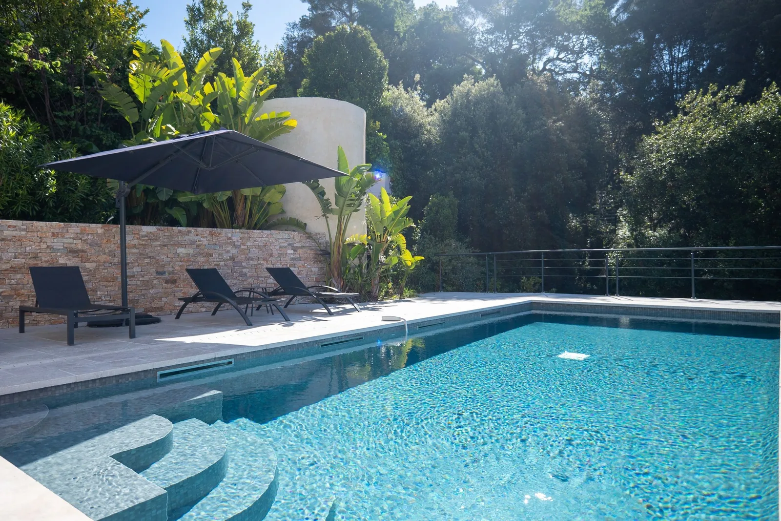 Villa Serena - Cannes