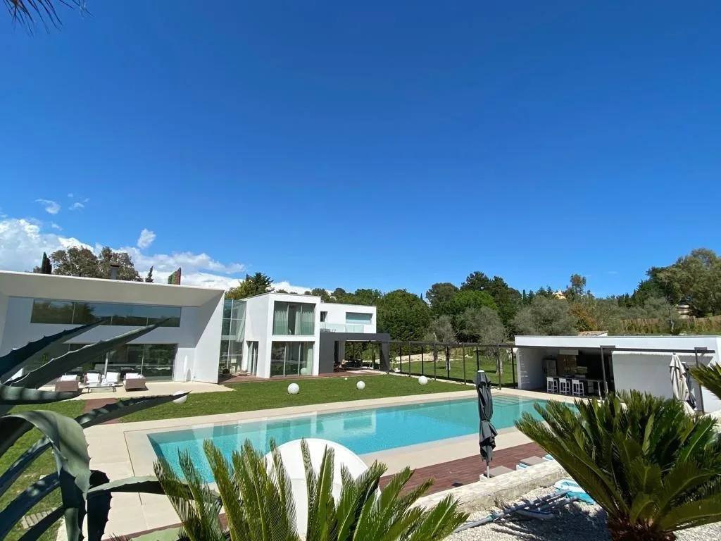 Photo 18 - Villa Sphera Mougins, Domaine privé
