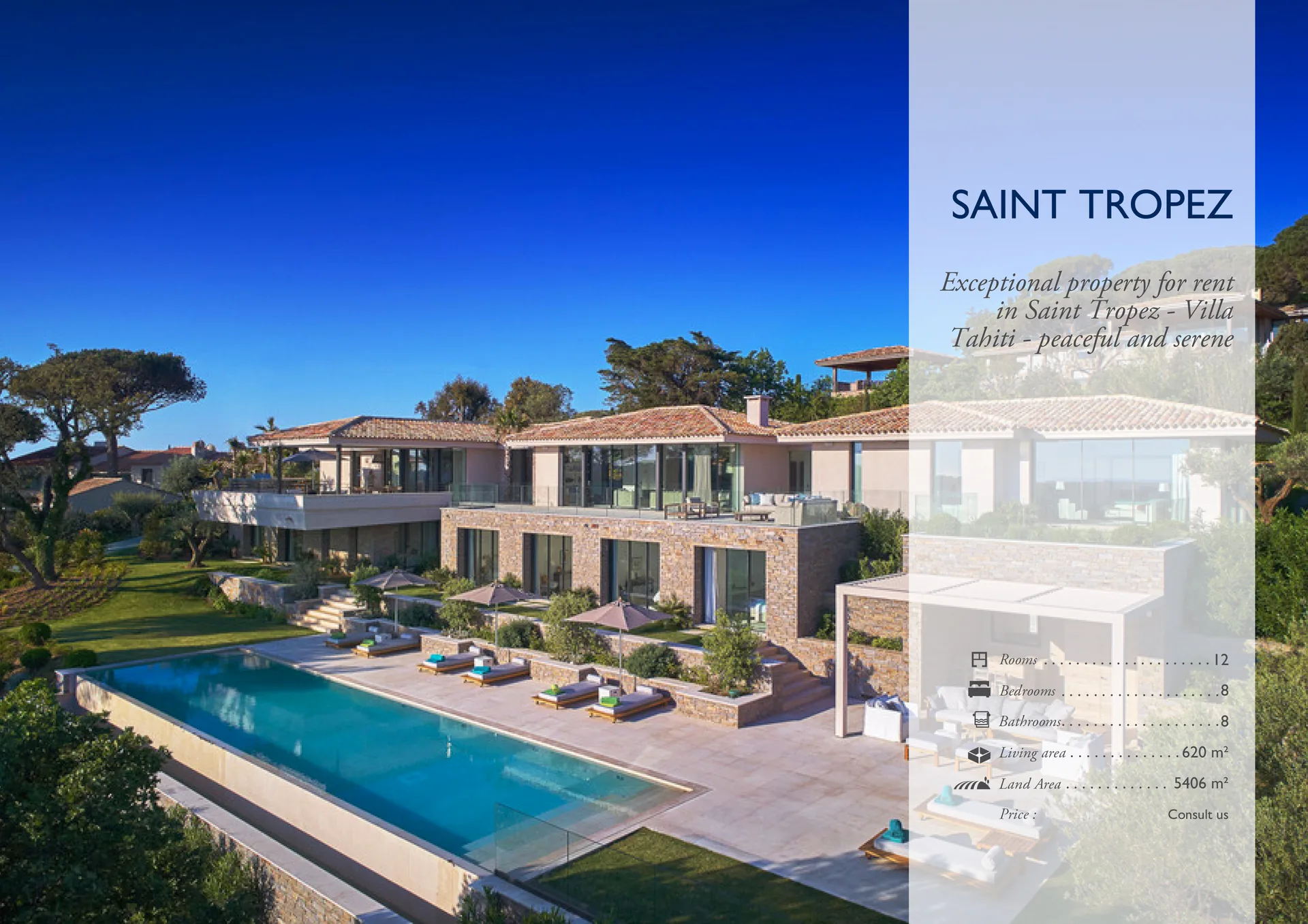 Saint-Tropez