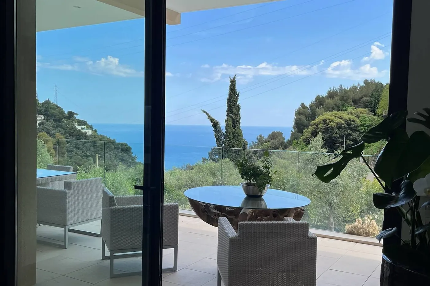 Villa Marina - Villefranche-sur-Mer