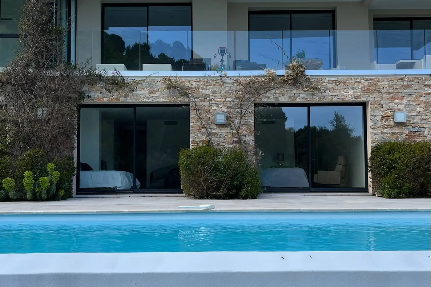 Villa Marina - Villefranche-sur-Mer