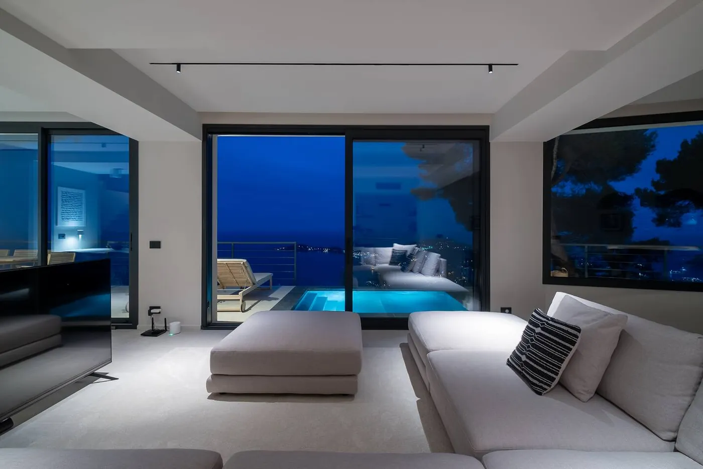 Villa Nacre - Villefranche-sur-Mer