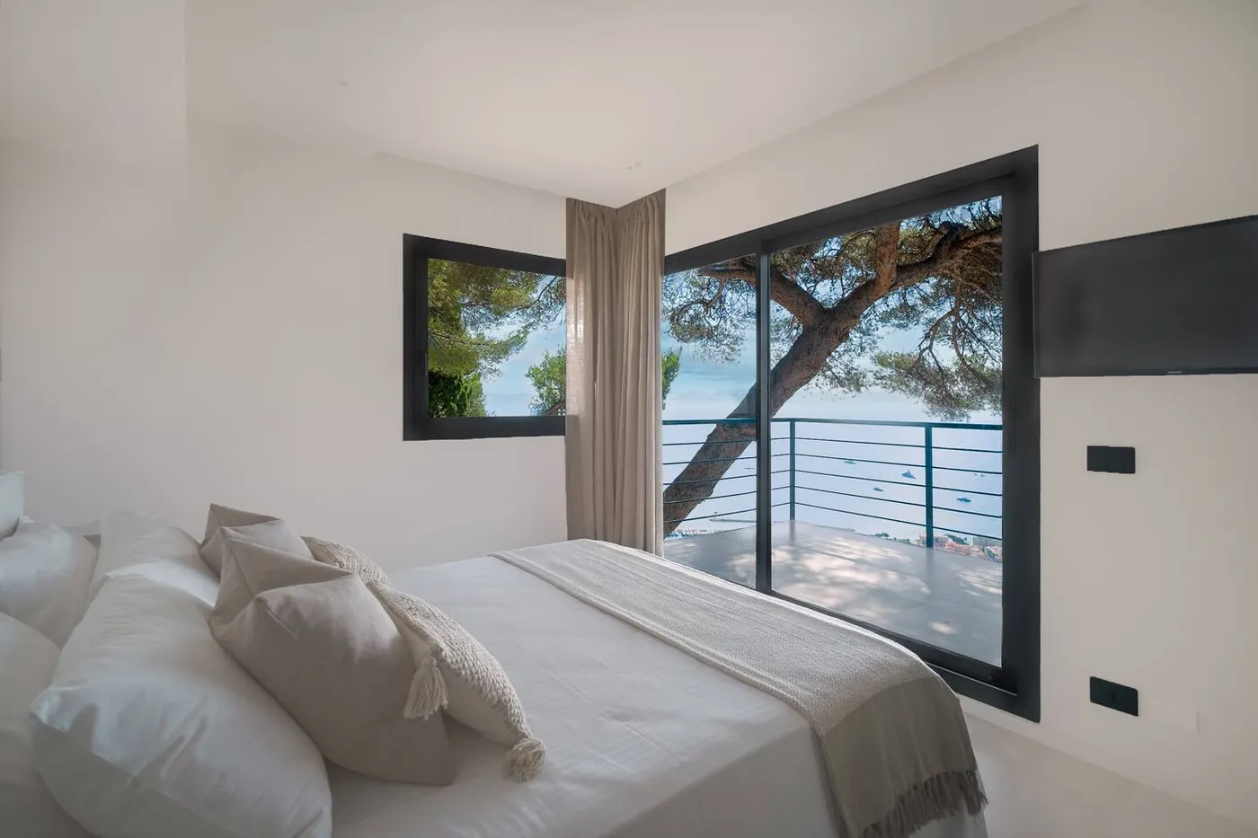 Villa Nacre - Villefranche-sur-Mer