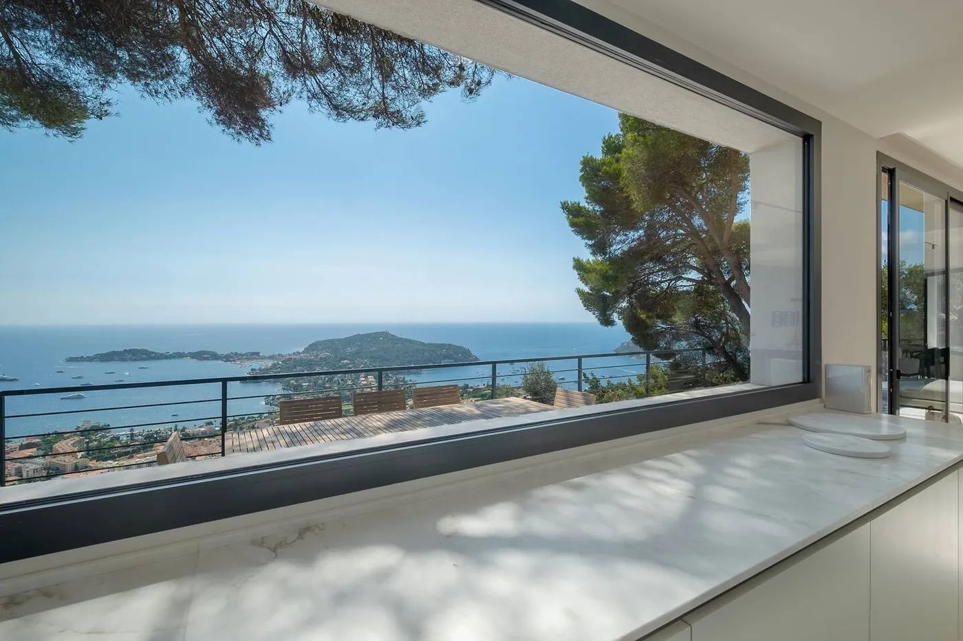 Villa Nacre - Villefranche-sur-Mer