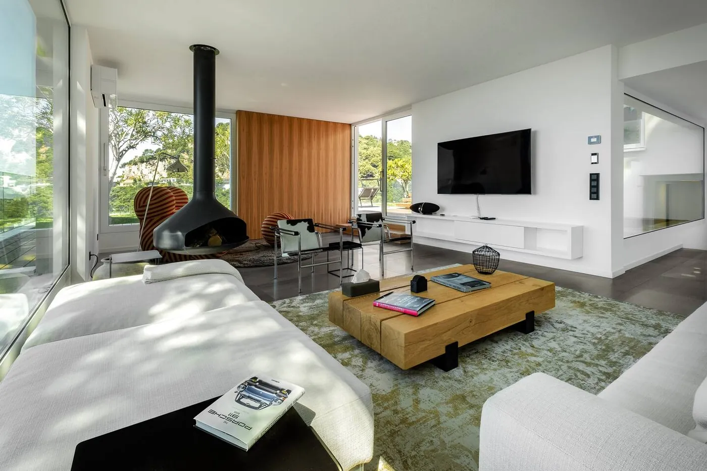 Villa Rivage - Villefranche-sur-Mer