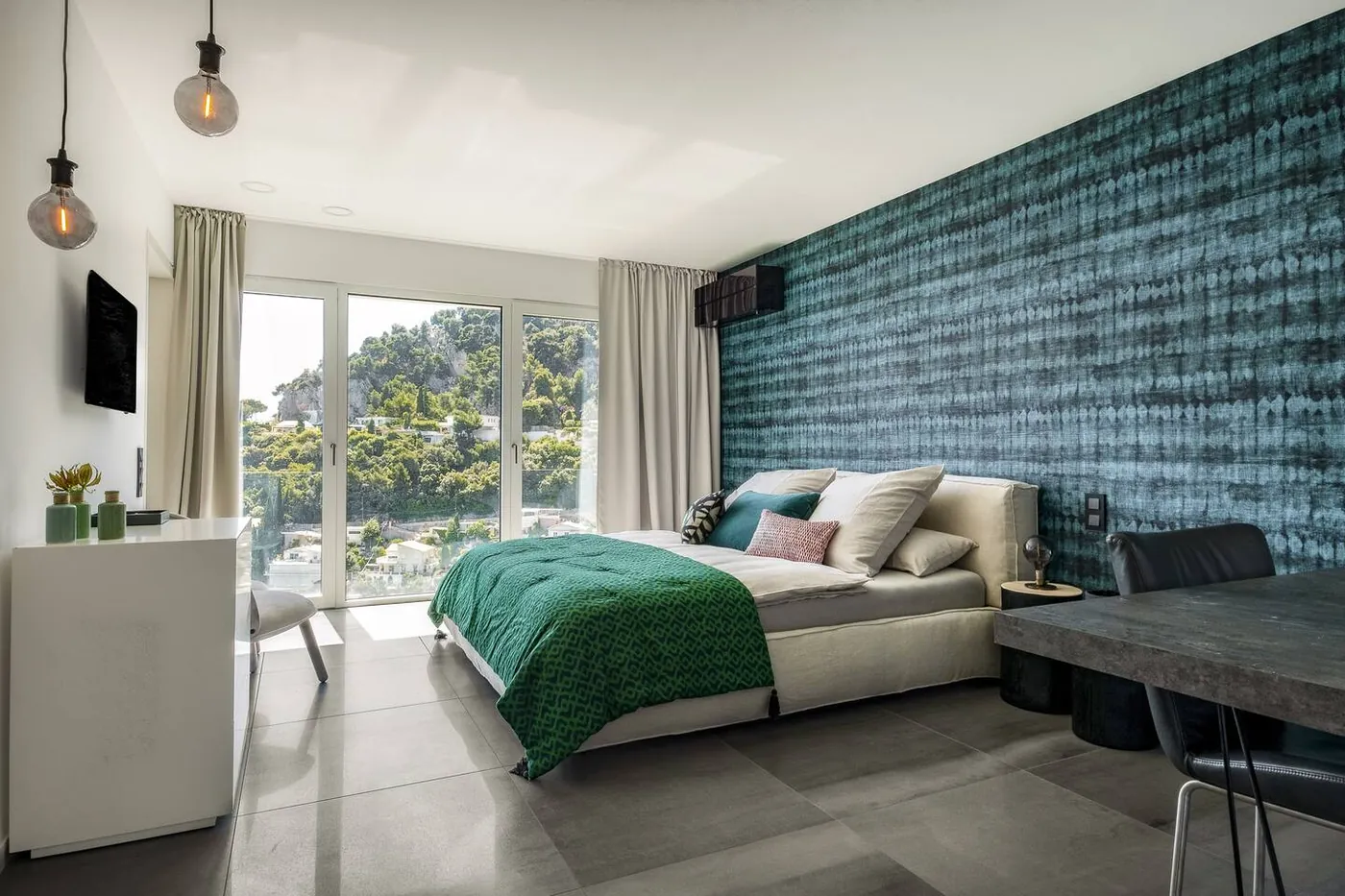 Villa Rivage - Villefranche-sur-Mer