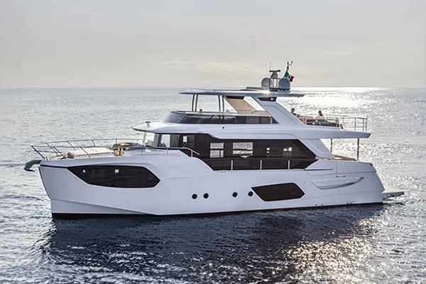 A4A - yacht charter French Riviera