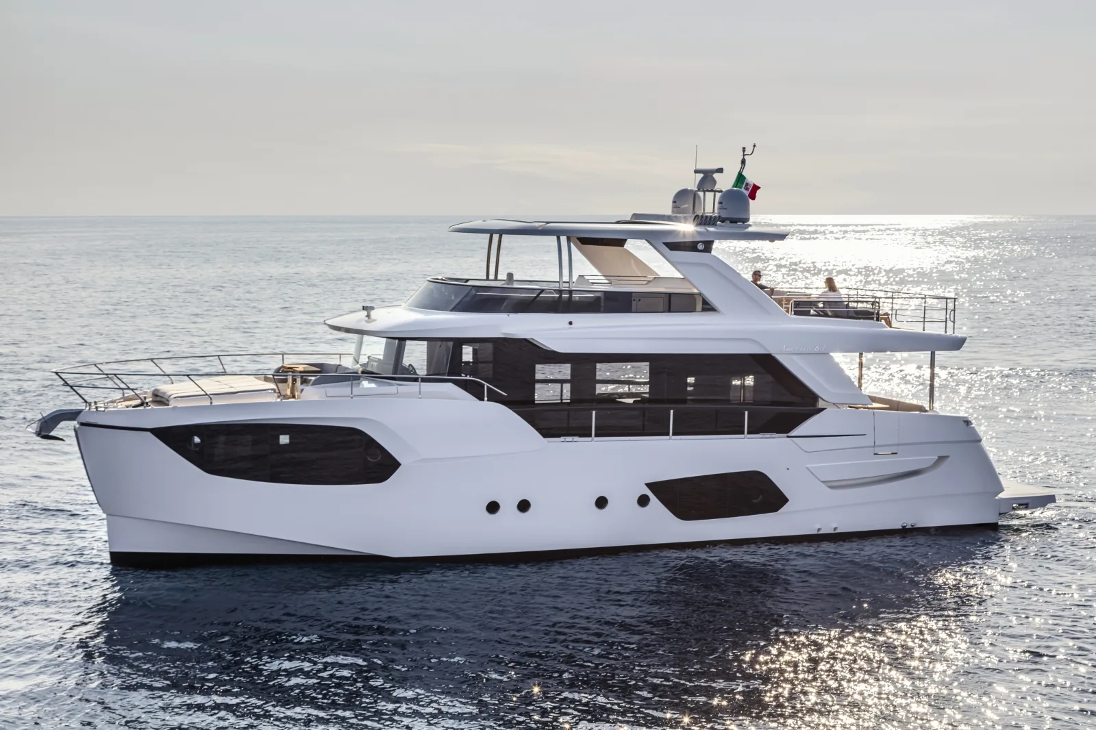 A4A - yacht charter photo 2