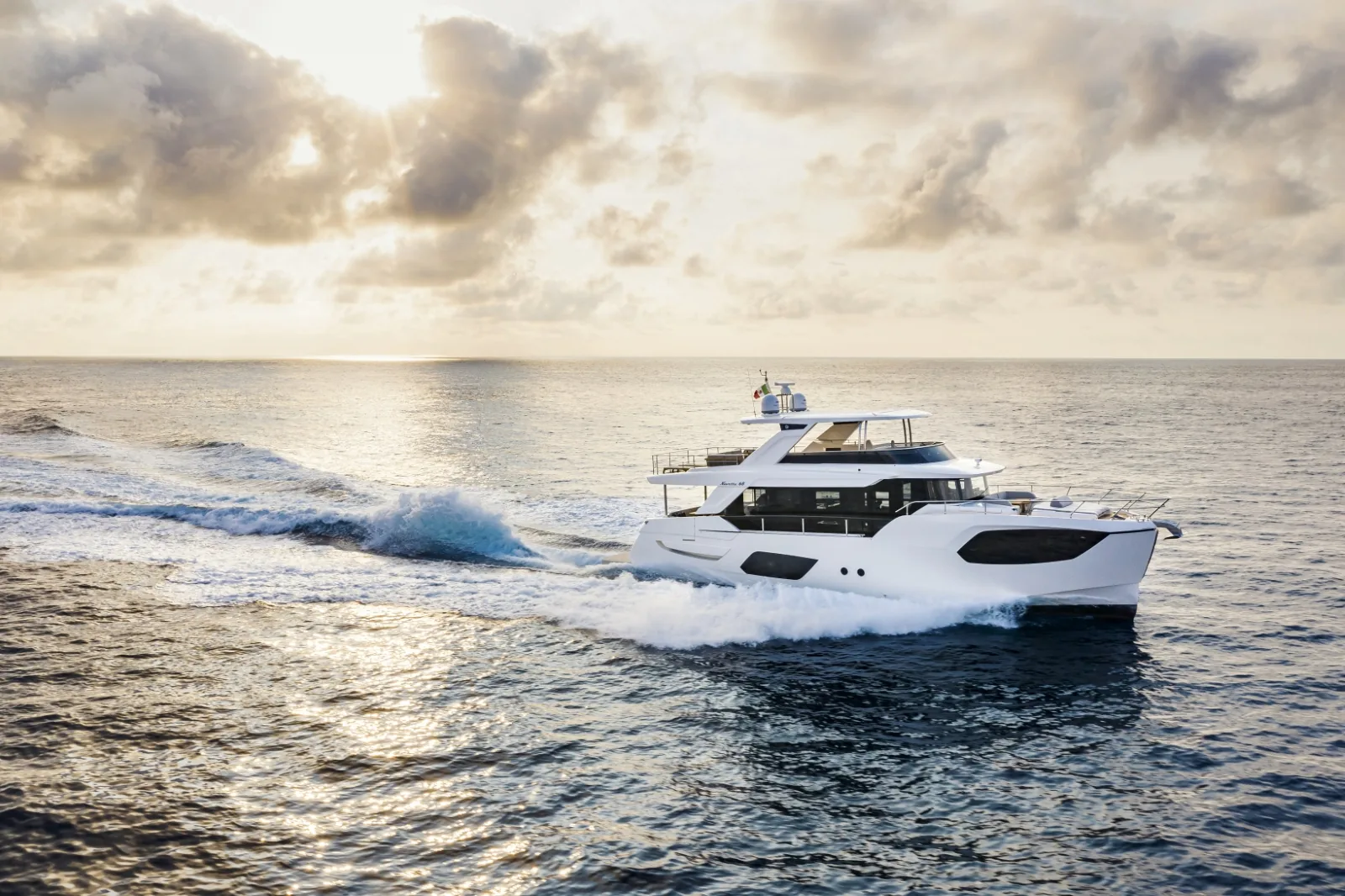 A4A - yacht charter photo 3